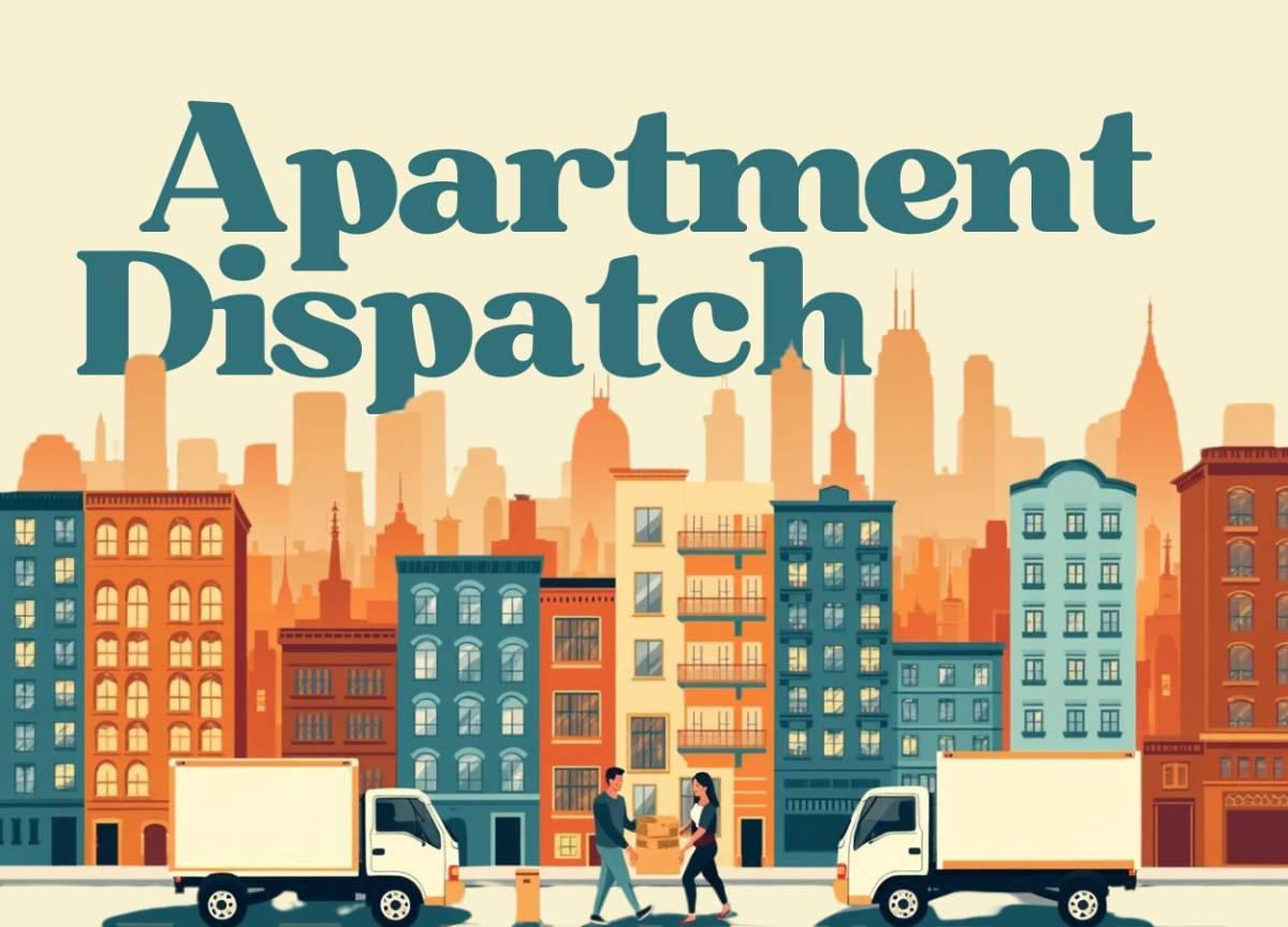 The Next Step for Your NYC Apartment Hunt